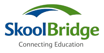 SkoolBridge Logo